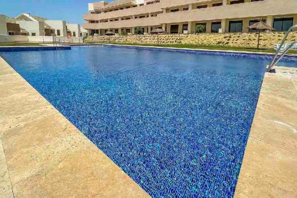 Destino Deluxe Valle Del Apartment Vera