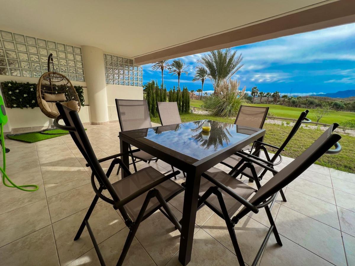 Apartamento Destino Deluxe Valle Del