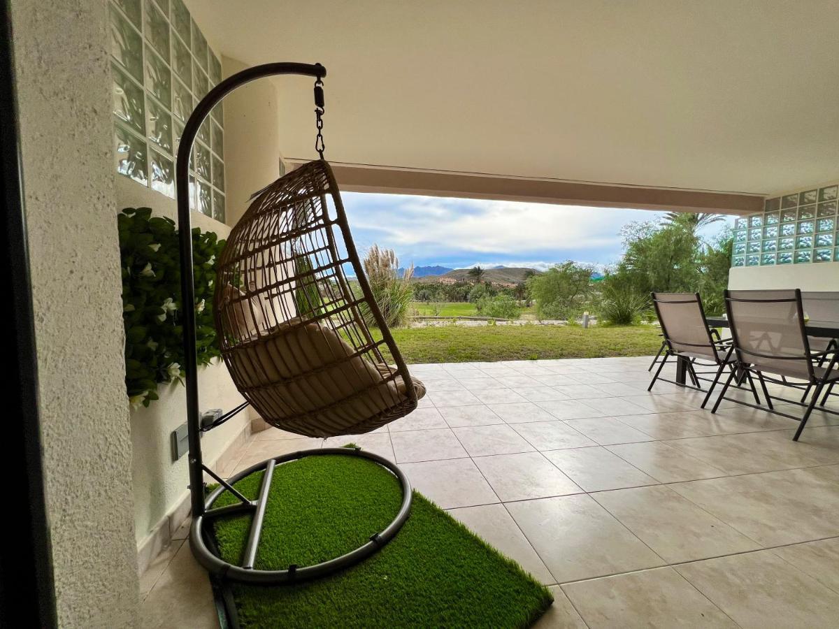 Apartamento Destino Deluxe Valle Del