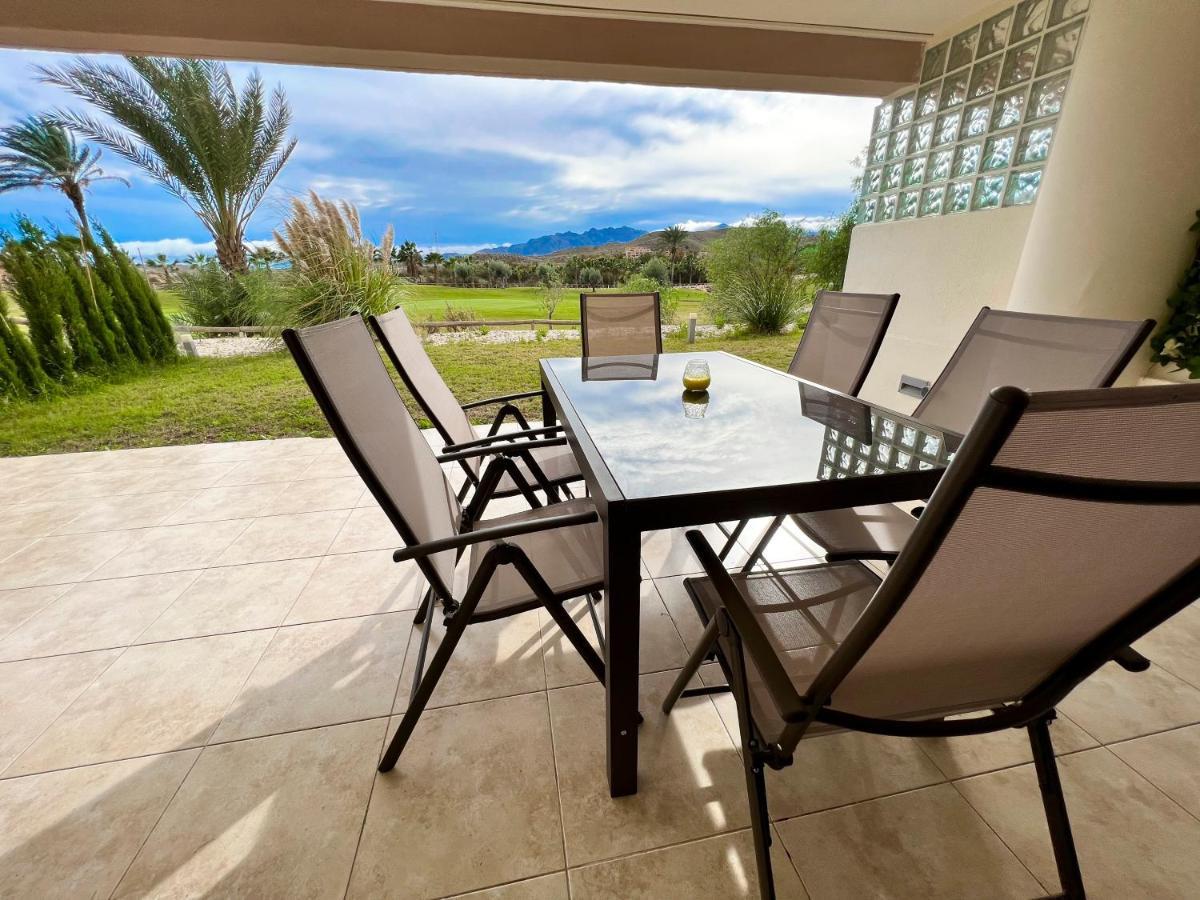 Destino Deluxe Valle Del Apartamento Vera
