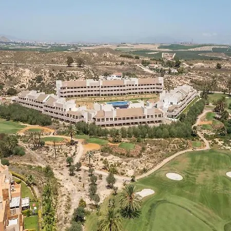 Destino Deluxe Valle Del Este Vera Exterior photo